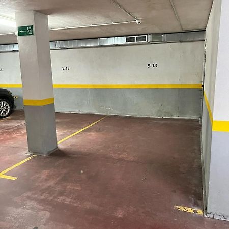维拉加尔西亚·德·阿劳萨A Covina公寓 外观 照片